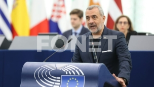 Furlas vodi delegaciju